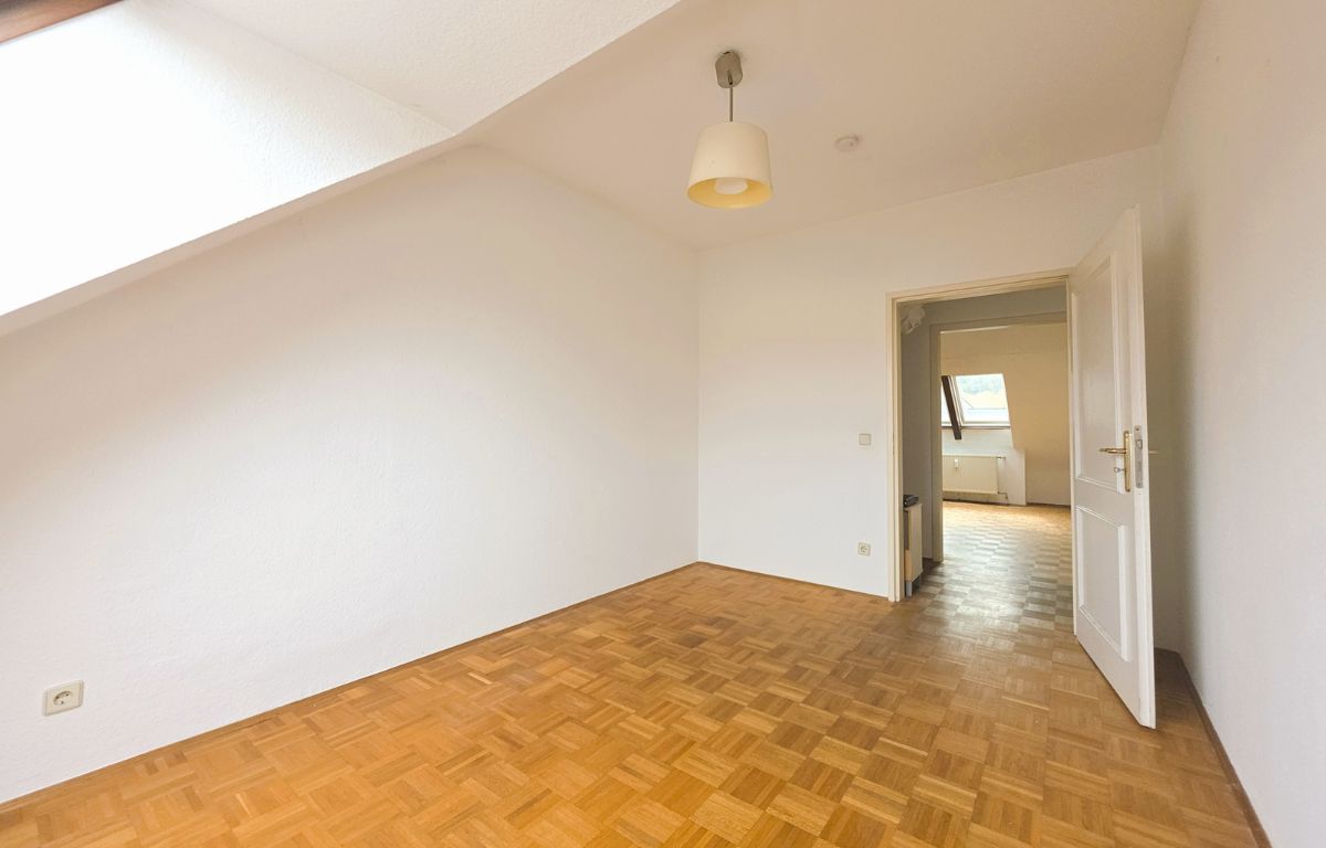 Eigentumswohnung kaufen- 66121 Saarbrücken