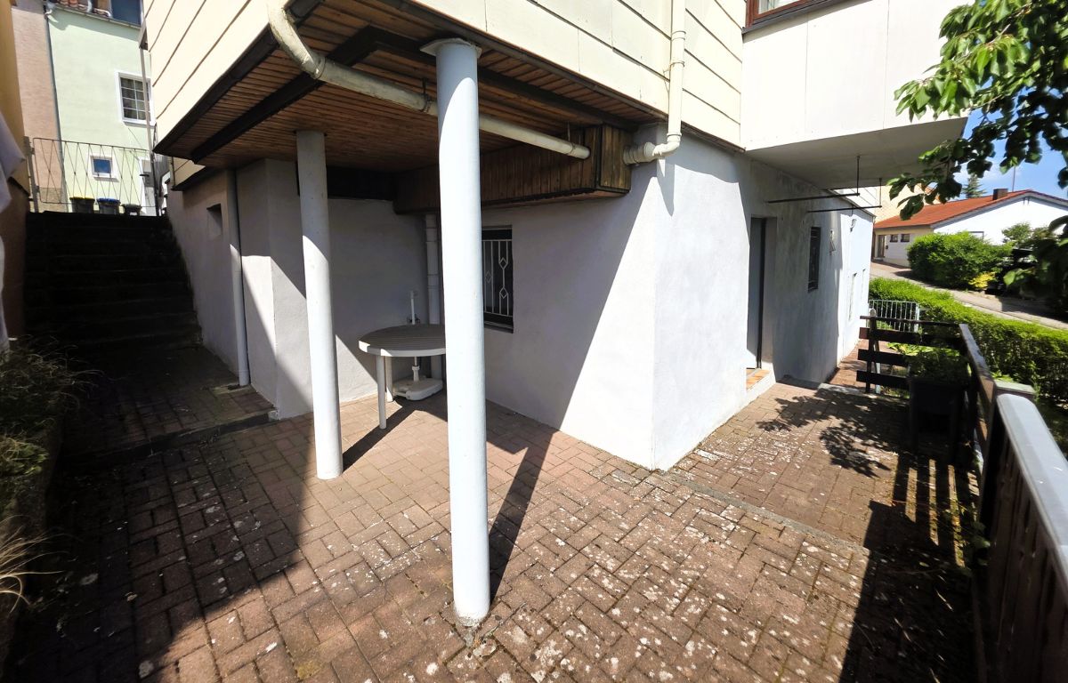 EFH zu verkaufen im Saarland- Immobilien Ludt