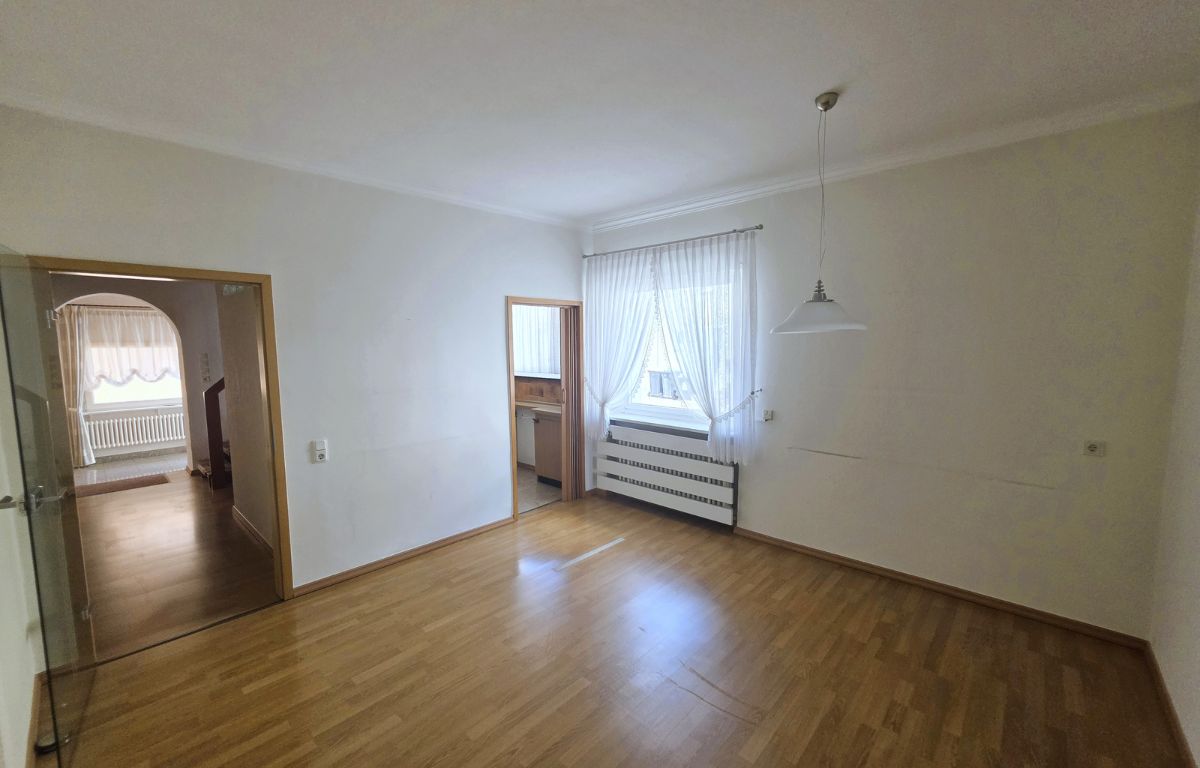 EFH zu verkaufen im Saarland- Esszimmer
