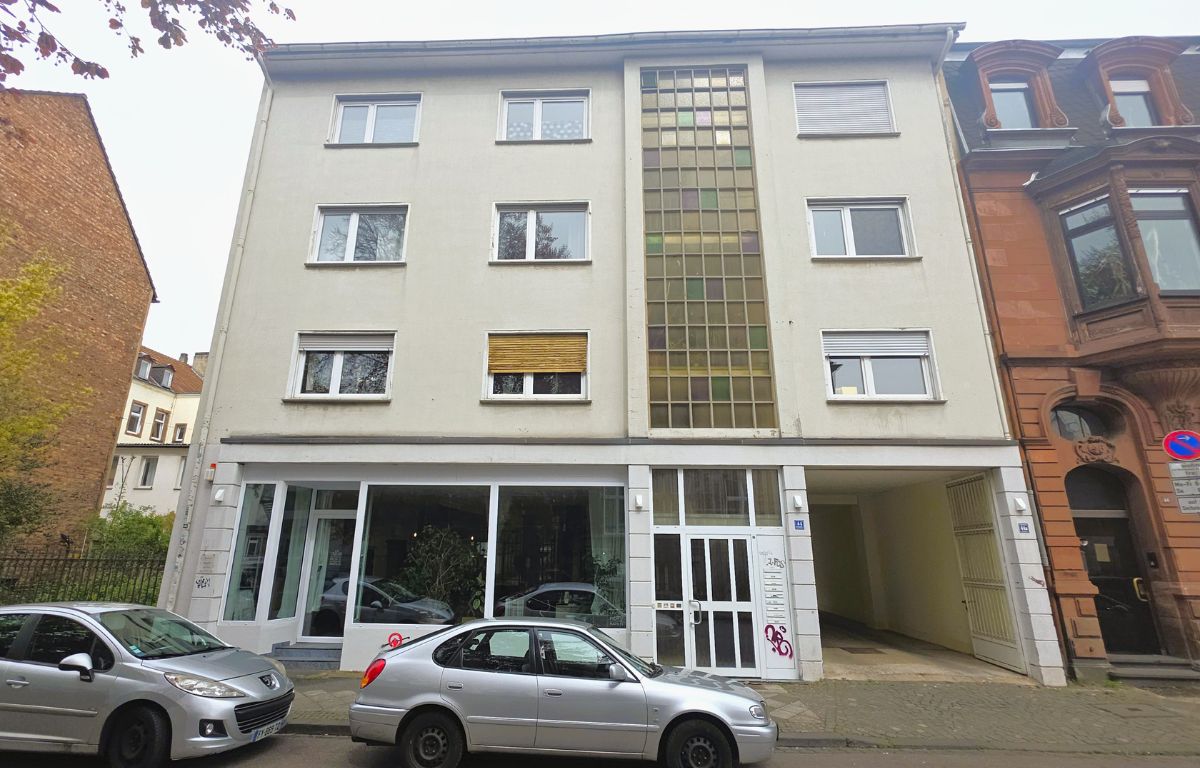 Immobilienmakler Saarbrücken-ETW in 66121 Saarbrücken