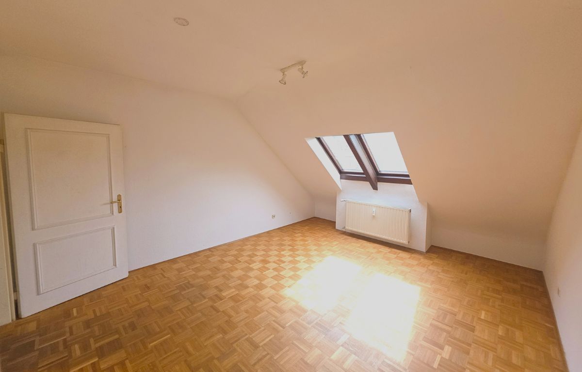 3 Zimmer Eigentumswohnung kaufen- 66121 Saarbrücken