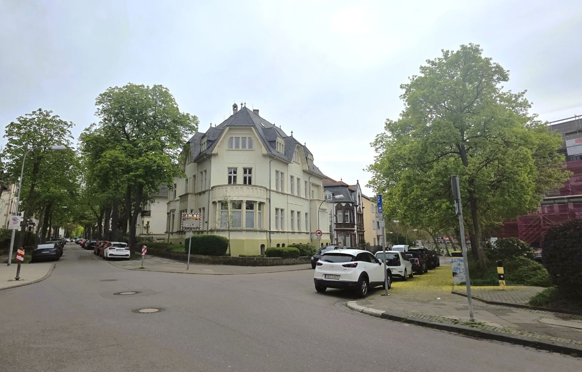 Immobilienmakler Saarland-ETW in 66121 Saarbrücken