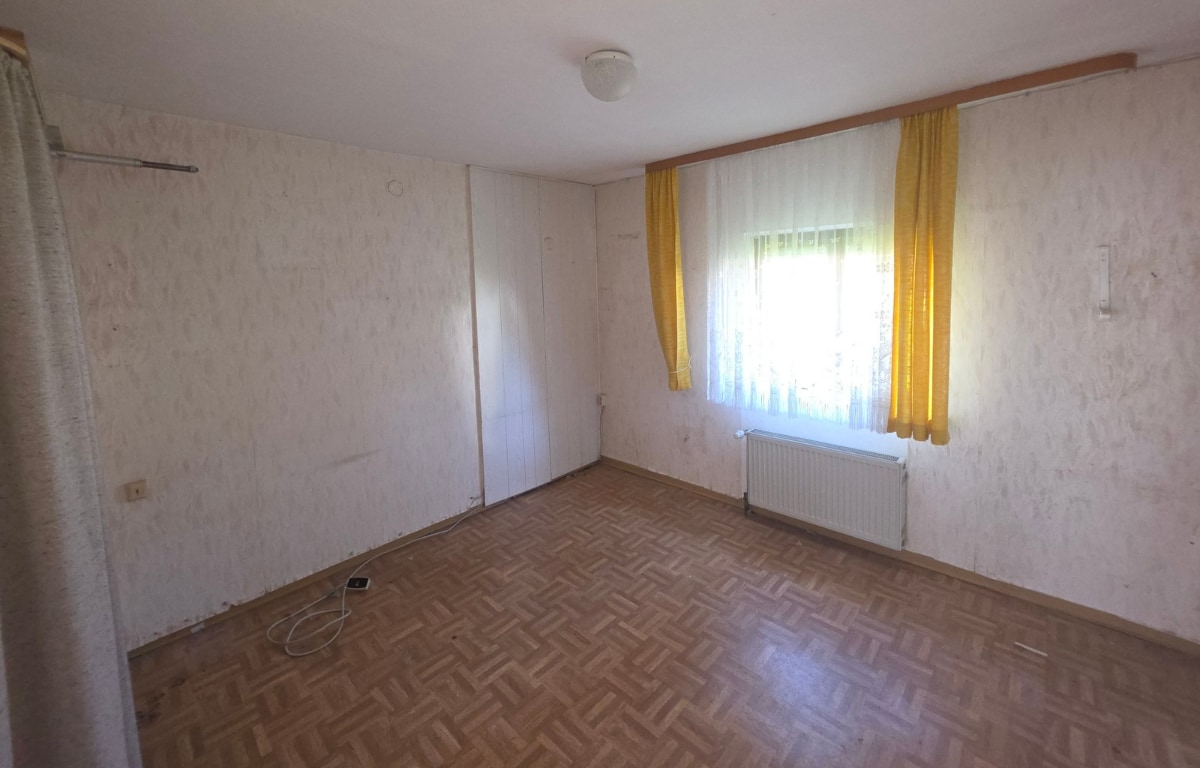 Einfamilienhaus in Ottweiler - weiteres Zimmer