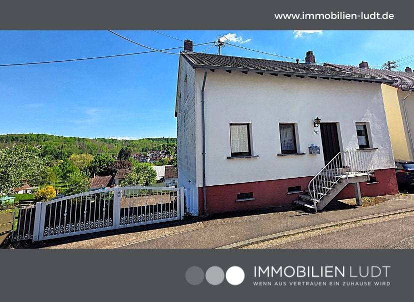 Immobilienmakler Saarland - Neue Immobilie in Fischbach Immobilienmakler Saarland - Neue Immobilie in Fischbach