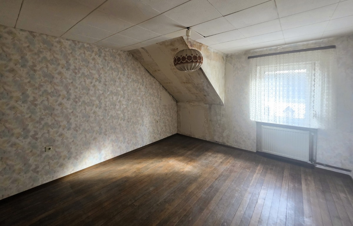 Real Estate Title Image Background