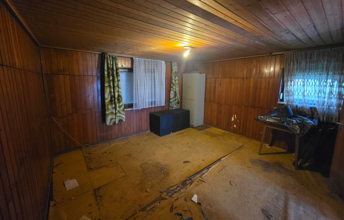 Einfamilienhaus in Ottweiler zum Kauf - IMMOBILIEN LUDT