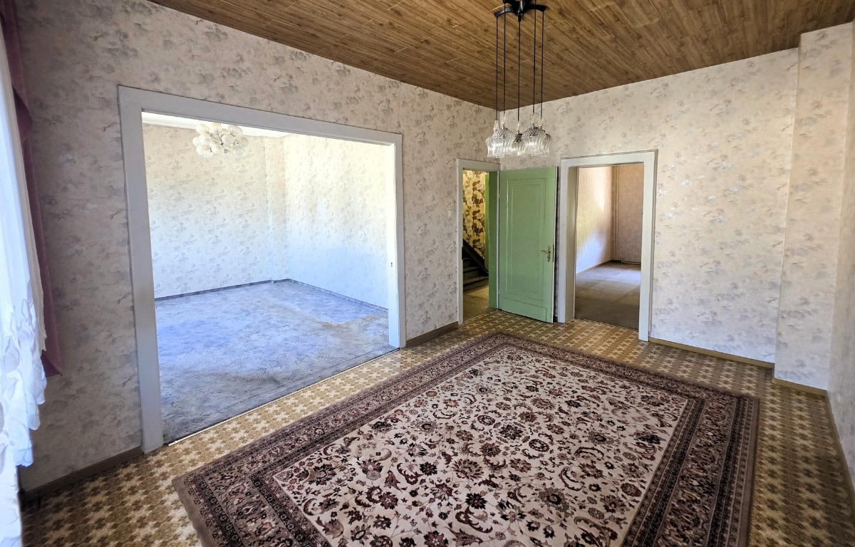Einfamilienhaus zum Verkauf in 66287 Quierschied - Esszimmer