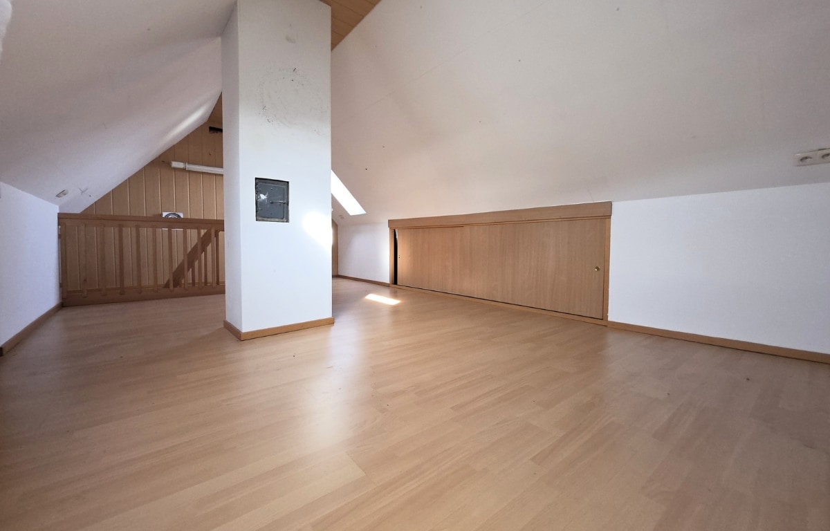 EFH in Quierschied Fischbach-Speicher