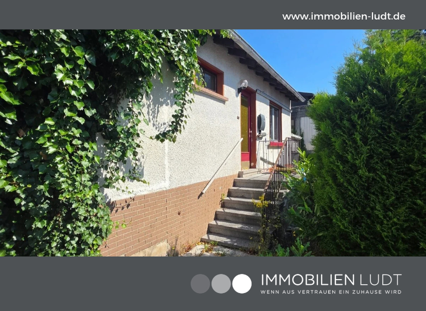 EFH kaufen in Ottweiler (Saarland) - Immobilien Ludt