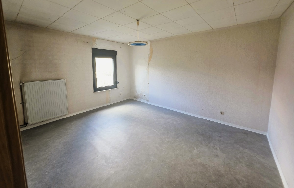 EFH zum Kauf in Quierschied-Fischbach - Zimmer