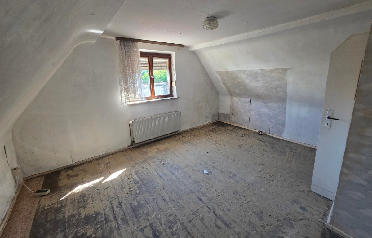 Einfamilienhaus Ottweiler - Zimmer