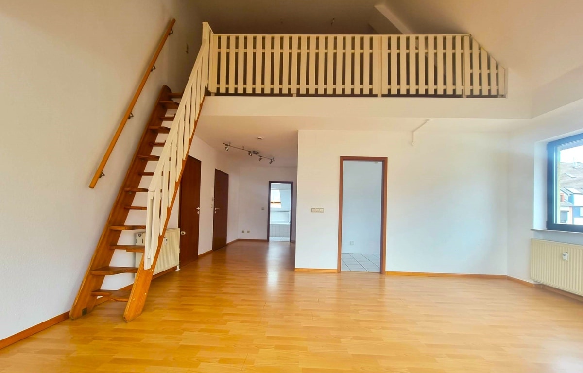2 ZKB Wohnung mieten in Riegelsberg 2 ZKB Wohnung mieten in Riegelsberg