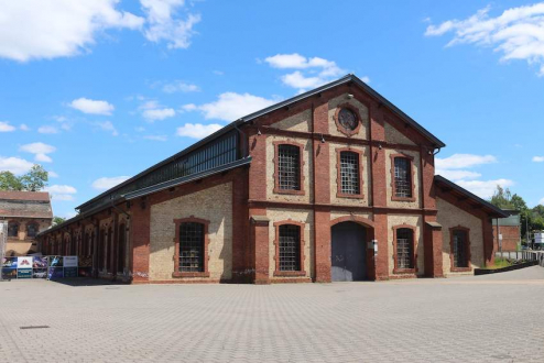 Immobilienmakler Saarland - Alte Schmelz St. Ingbert