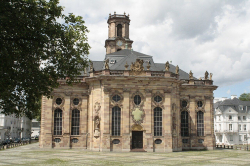 Immobilienmakler im Saarland - Saarbrücken