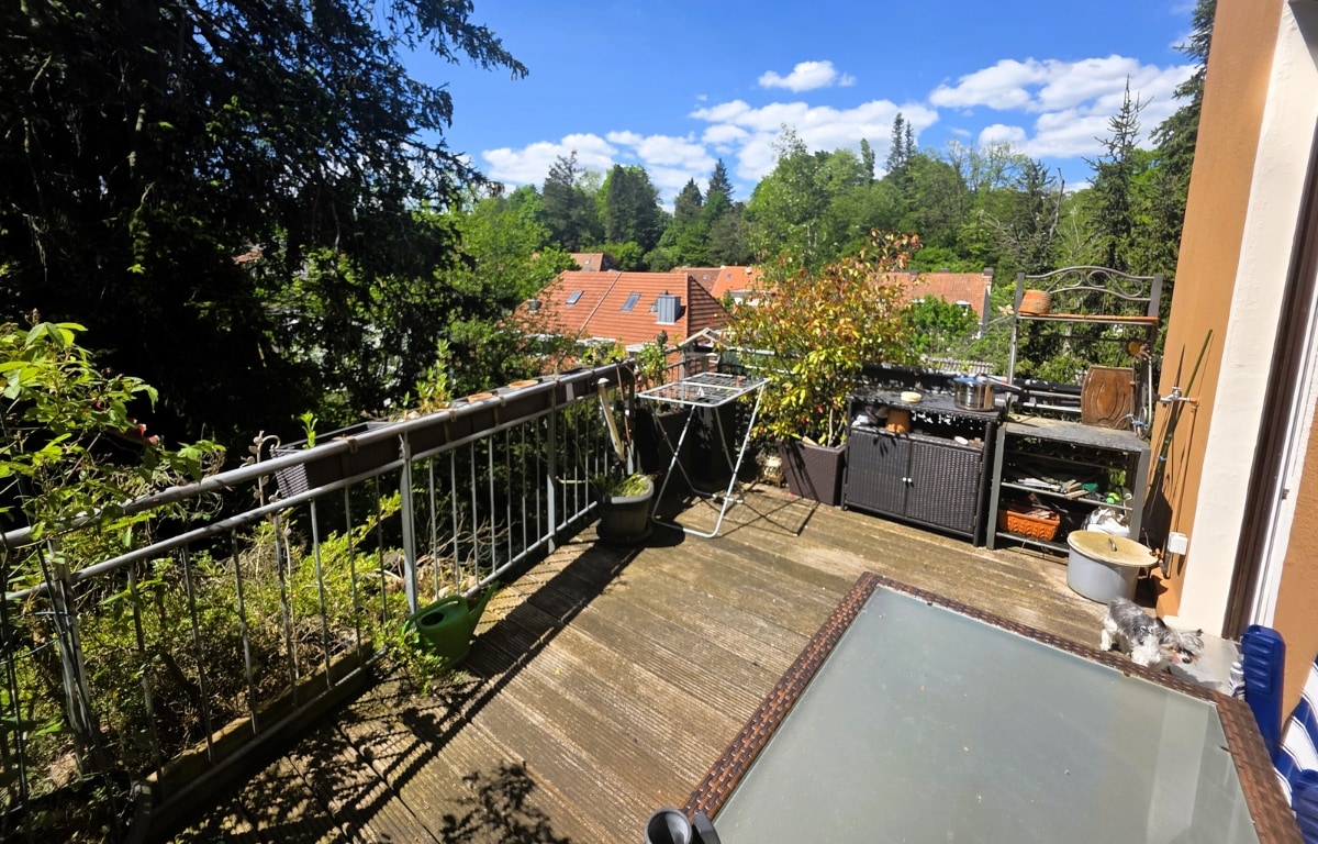 Mehrfamilienhaus in 66119 Saarbrücken-Terrasse